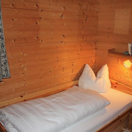Chalet Talblick Sankt Oswald  Exteriér fotografie